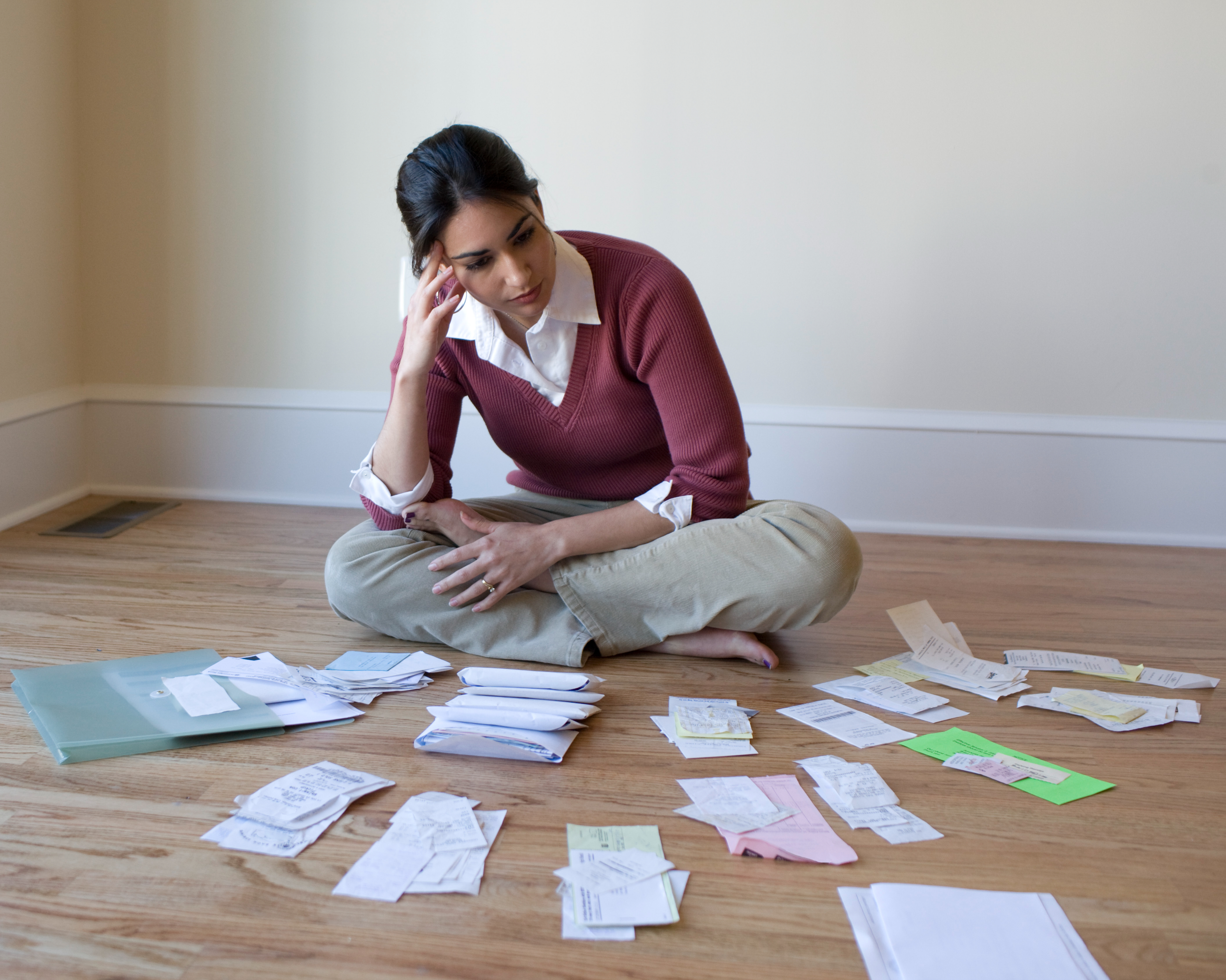 Article Image for Behind on your mortgage? Get help now.