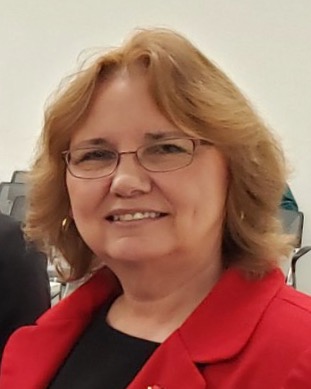 Stephanie Klinzing, Sherburne County, Region 7W