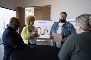 Article Image for GroundBreak Announces $1B toward Equity, Opportunity 