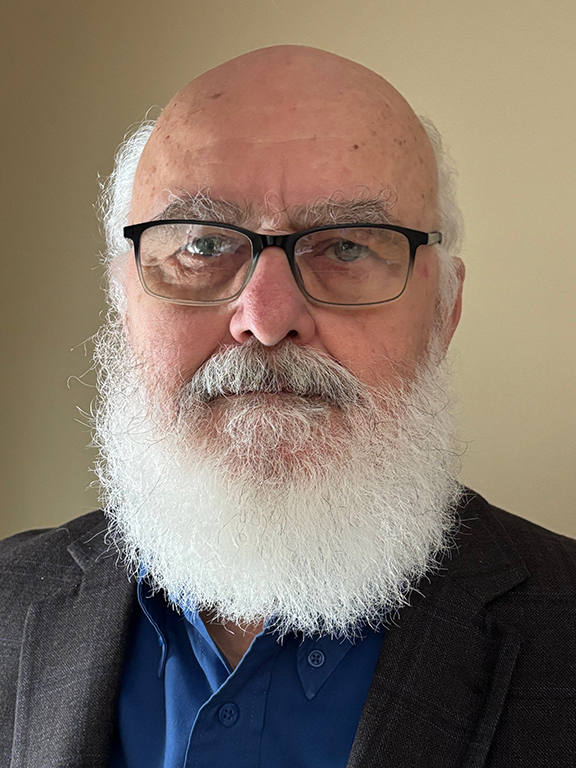 John DeCramer, Chair, Lyon County, Region 8