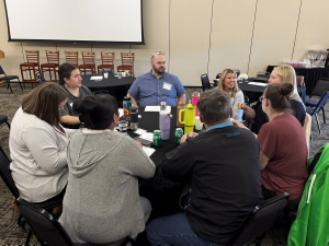 Article Image for Regional Affordable Housing Champions Connect Around Shared Mission