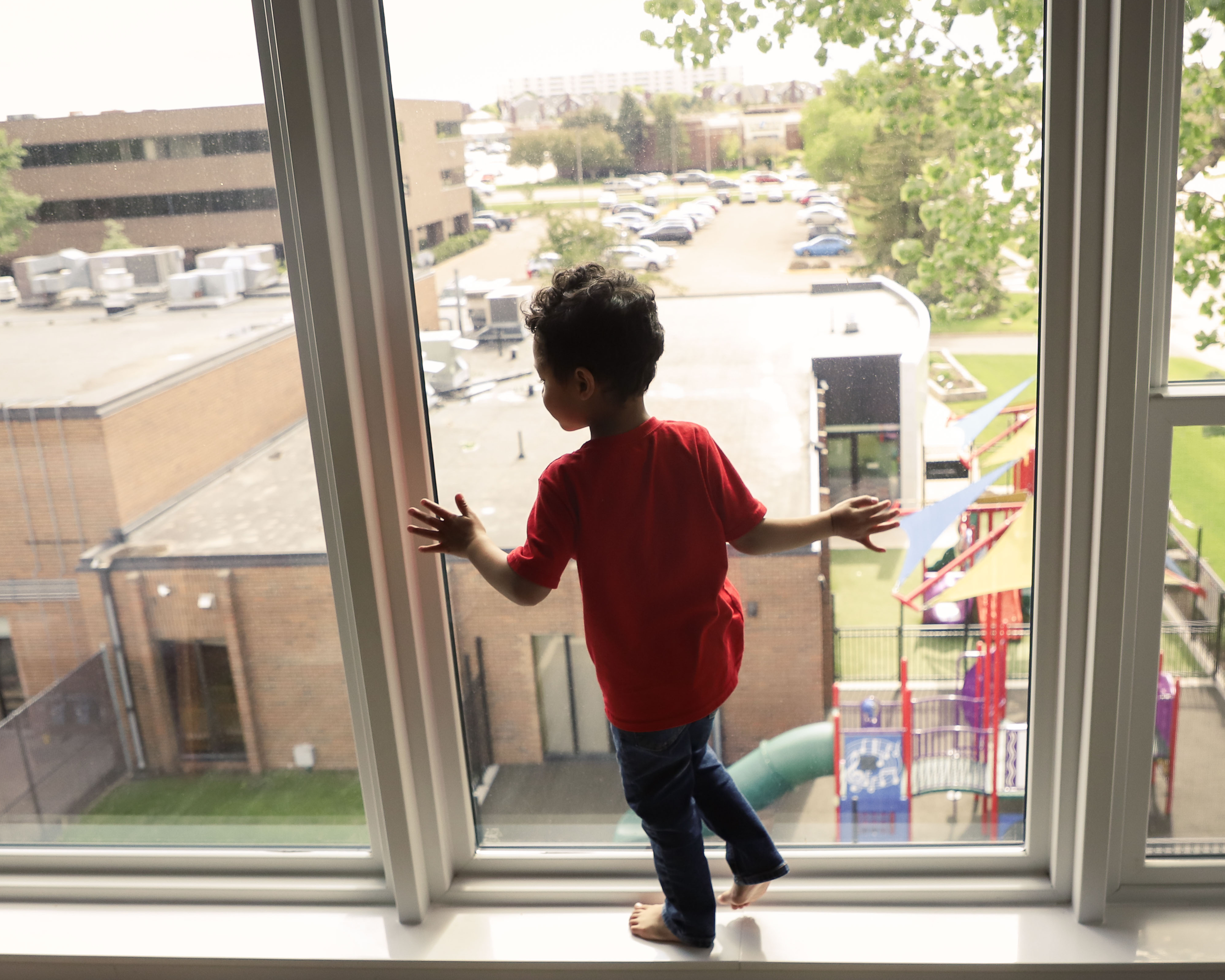 Article Image for “Where We Live” film captures 50-year history