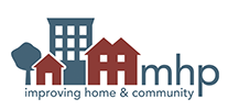 MHP Logo