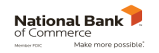 National Bank of Commerce