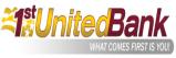 1stUnitedBank_logo