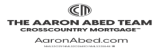 CrossCounty_Mortgage_Aaron_Abed_Logo