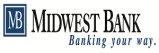 MidwestBank